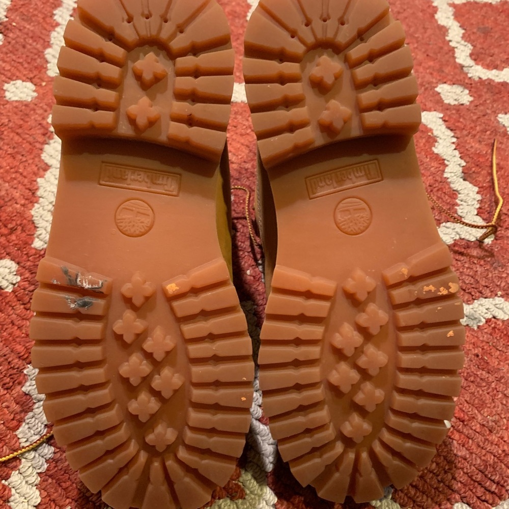 Timberland Boots - Picture 4 of 5